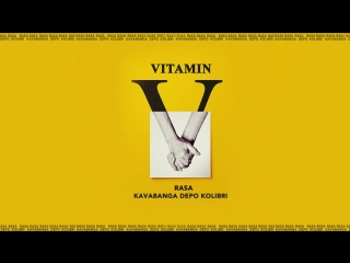 rasa kavabanga depo kolibri - vitamin