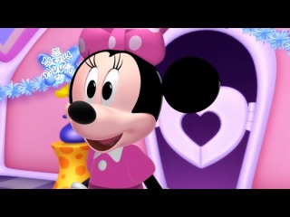 mickey mouse clubhouse: the wizard of dizz (series 1-3 of 3) 5