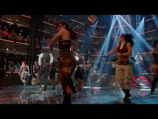 step up: all or nothing finale