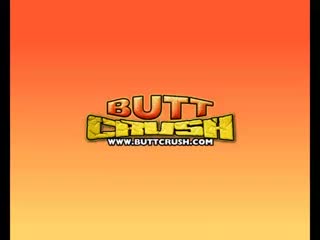 bb buttcrush