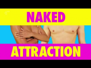 naked attraction / naked attraction (2016) (season 2 episode 2)