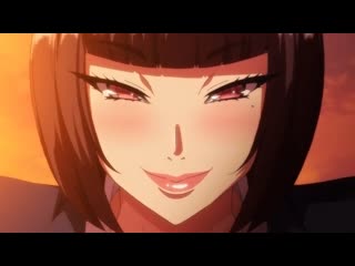 shikijou kyoudan / mad sex cult - 01 1 series [russian subtitles - rus sub] (hentai, hentai, sex, porno, boobs 18, porn)