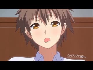 uncensored - sei brunehilde gakuen shoujo kishidan to junpaku no panty 01 episode 1 [russian dubover] (hentai, hentai uncensored)