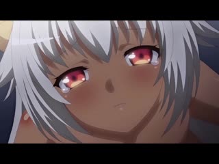 enjo kouhai - 03 3 series [russian subtitles - rus sub] (hentai, hentai, sex, porno, boobs 18, anal, porn) - help kouhai