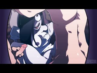 character: yamamura sadako - universe: the ring - artist: speedo (hentai, hentai, sex, porno, boobs 18 )