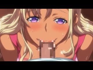 baka dakedo chinchin shaburu no dake wa jouzu na chii-chan - episode 01 episode 1 [russian subtitles rus sub] (hentai, hentai, sex, porno)