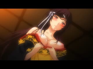 love x holic: miwaku no otome to hakudaku kankei - the animation - episode 02 episode 2 [russian subtitles rus sub] (hentai, hentai, porno)
