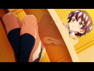 mako-chan kaihatsu nikki - 02 2 series [russian subtitles - rus sub] hentai hentai porno 18 sex