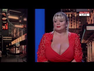 13 chest size is my thing. the path from humble plumpness to miss world plus size - mila kuznetsova [russian, big tits, ukrainian] monster tits big ass natural tits milf