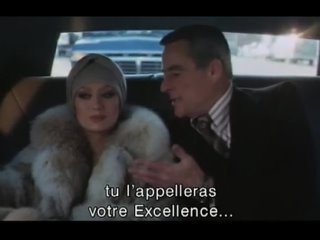 madame claude (1977)